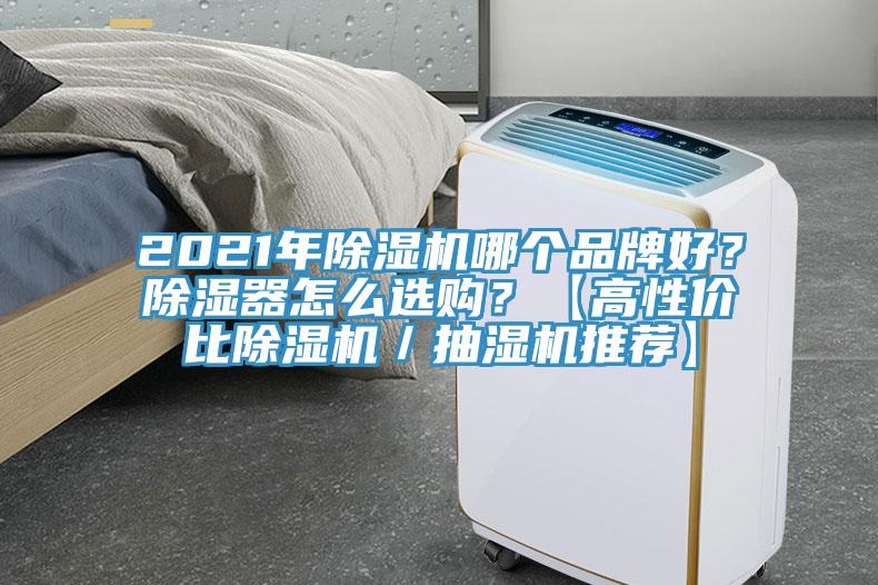 2021年91免费网站在线观看哪个品牌好？除湿器怎么选购？【高性价比91免费网站在线观看／抽湿机推荐】
