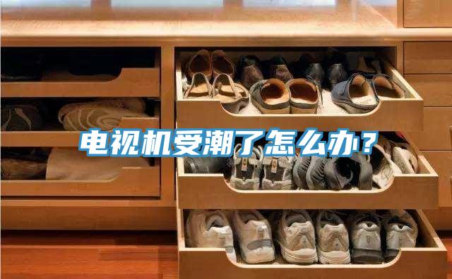 电视机受潮了怎么办？
