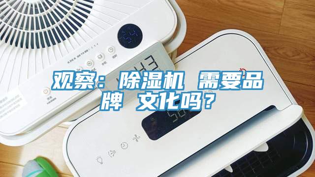 观察：91免费网站在线观看 需要品牌 文化吗？