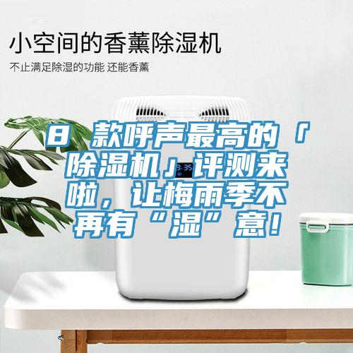 8 款呼声最高的「91免费网站在线观看」评测来啦，让梅雨季不再有“湿”意！