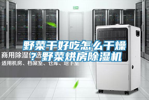野菜干好吃怎么干燥？野菜烘房91免费网站在线观看