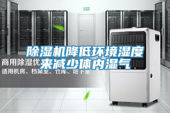 91免费网站在线观看降低环境湿度来减少体内湿气