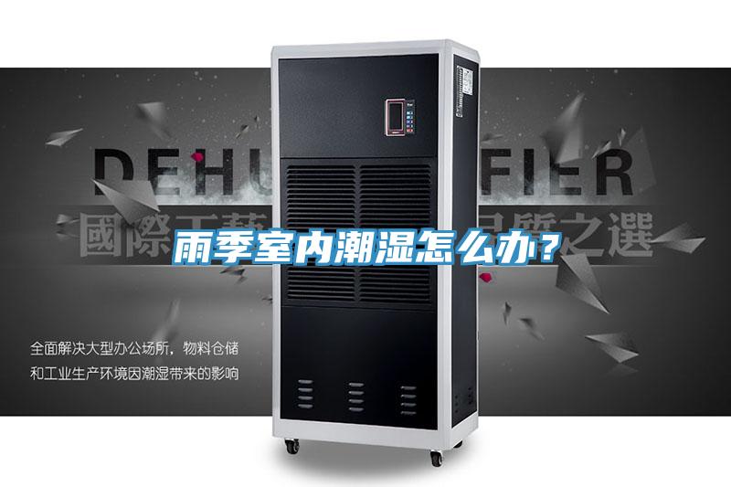雨季室内潮湿怎么办？