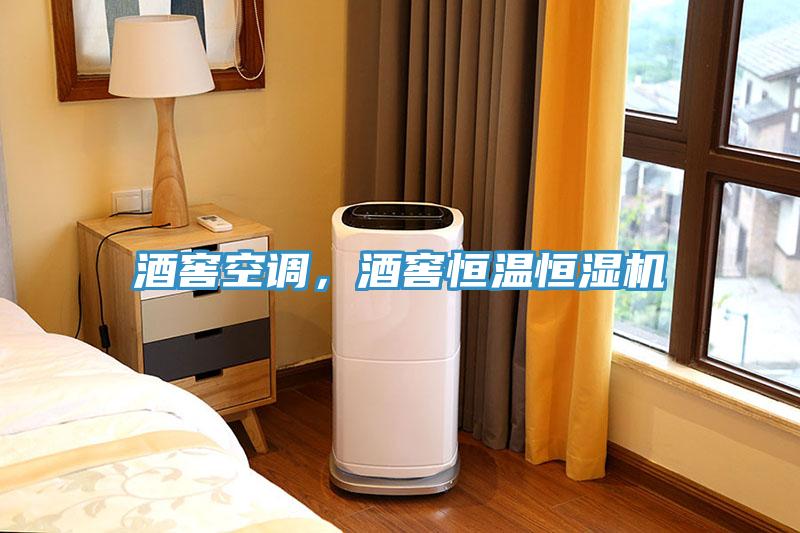 酒窖空调，酒窖恒温恒湿机