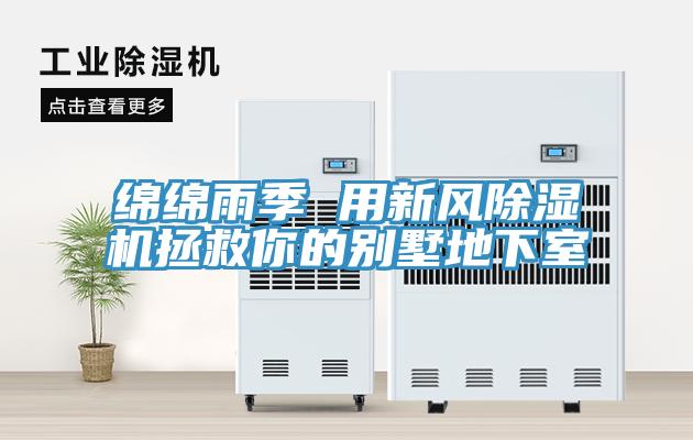 绵绵雨季 用新风91免费网站在线观看拯救你的别墅地下室
