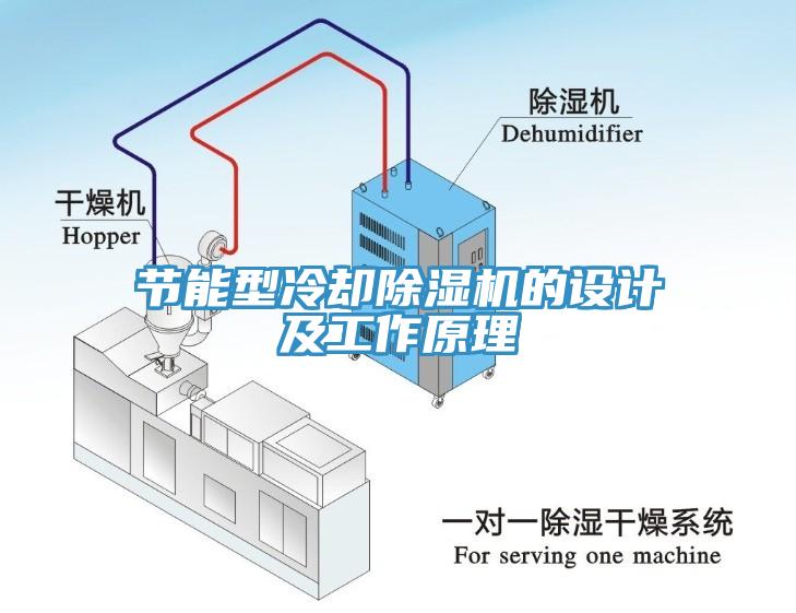 节能型冷却91免费网站在线观看的设计及工作原理