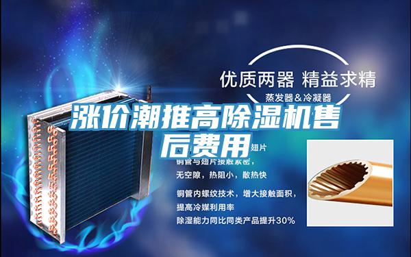 涨价潮推高91免费网站在线观看售后费用