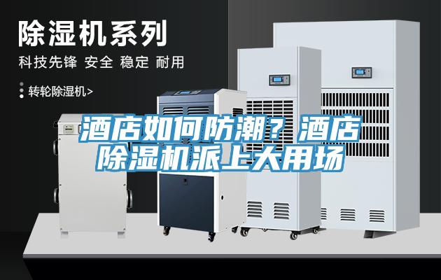 酒店如何防潮？酒店91免费网站在线观看派上大用场