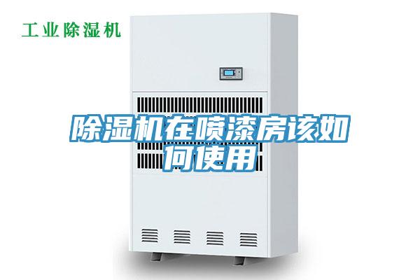 91免费网站在线观看在喷漆房该如何使用