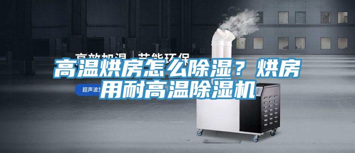 高温烘房怎么除湿？烘房用耐高温91免费网站在线观看