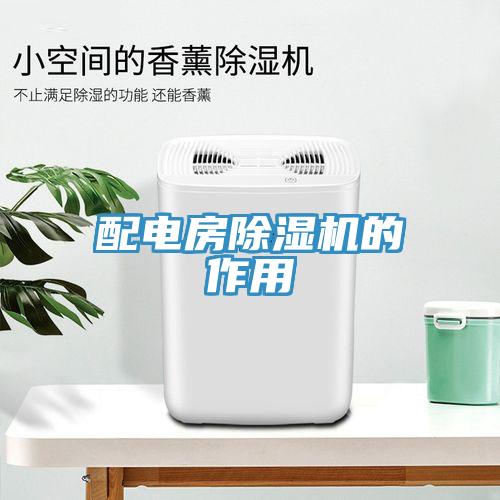 配电房91免费网站在线观看的作用