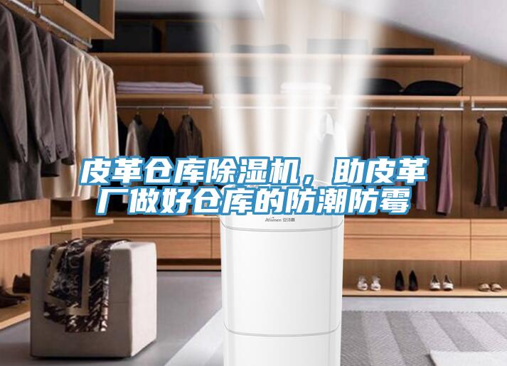 皮革仓库91免费网站在线观看，助皮革厂做好仓库的防潮防霉