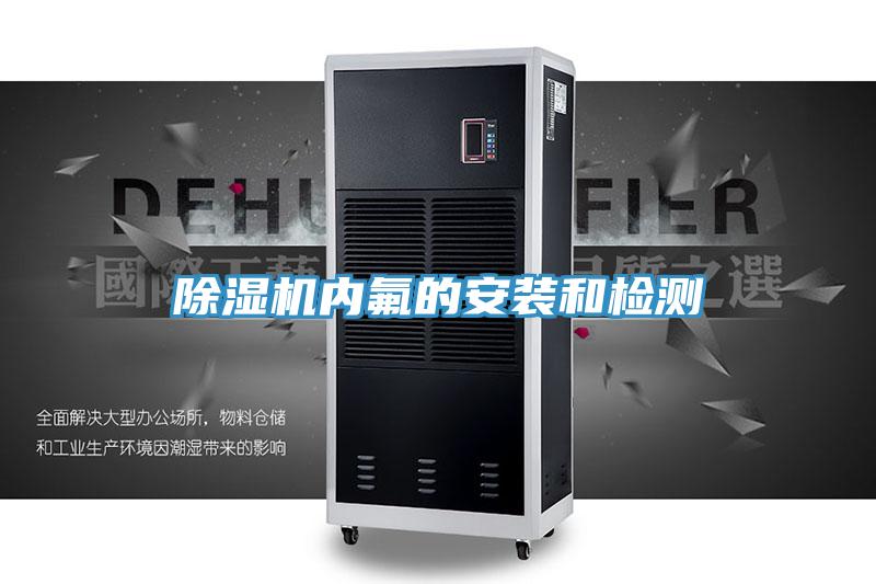 91免费网站在线观看内氟的安装和检测