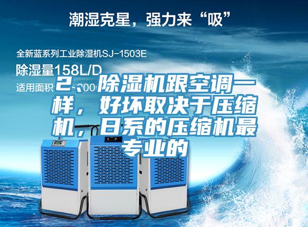 2、91免费网站在线观看跟空调一样，好坏取决于压缩机，日系的压缩机最专业的