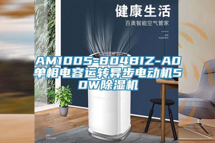 AM1005-804BIZ-A0单相电容运转异步电动机50W91免费网站在线观看
