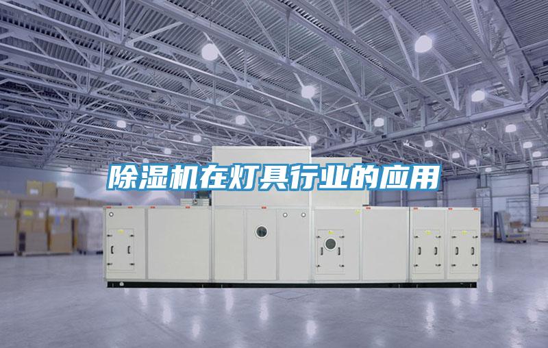 91免费网站在线观看在灯具行业的应用