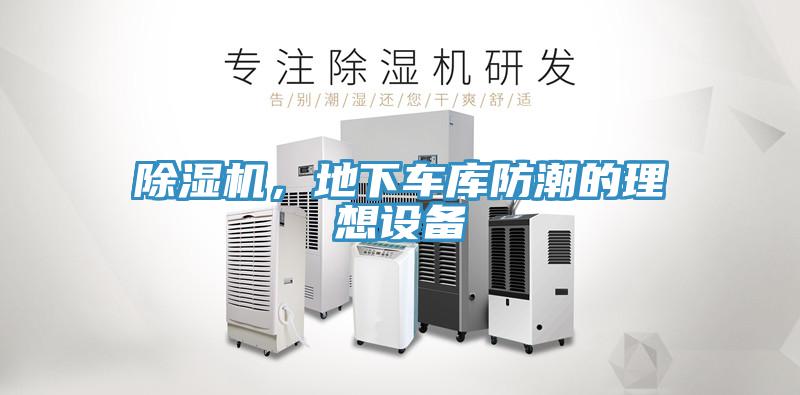 91免费网站在线观看，地下车库防潮的理想设备