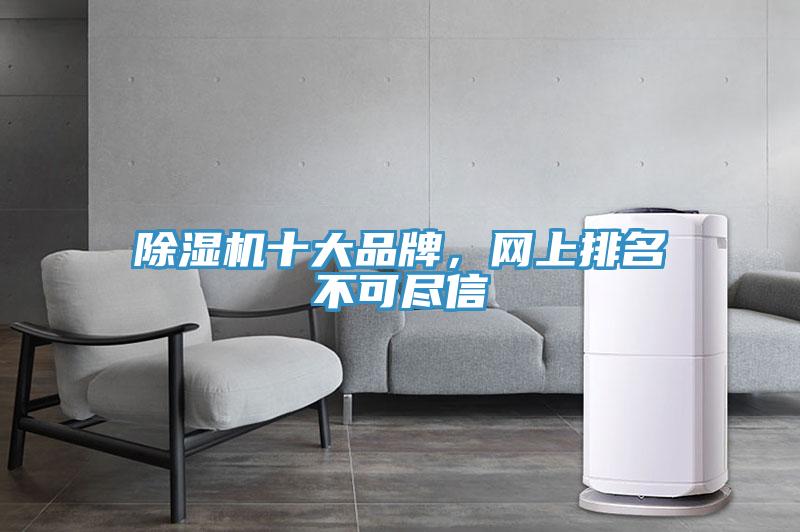 91免费网站在线观看十大品牌，网上排名不可尽信