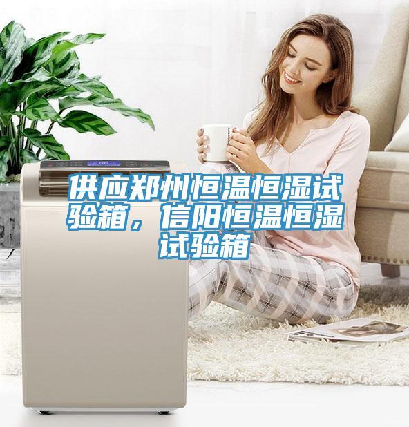 供应郑州恒温恒湿试验箱，信阳恒温恒湿试验箱