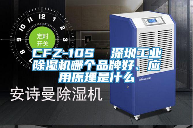 CFZ-10S  深圳工业91免费网站在线观看哪个品牌好、应用原理是什么