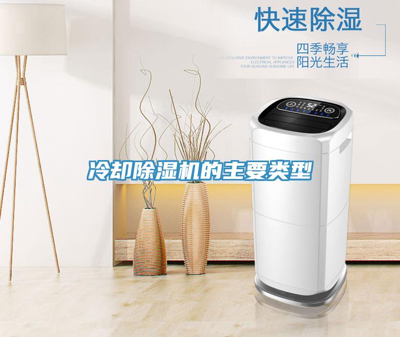 冷却91免费网站在线观看的主要类型