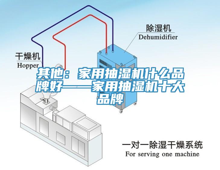其他：家用抽湿机什么品牌好——家用抽湿机十大品牌