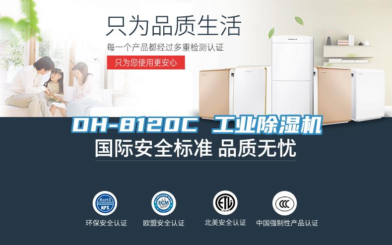 DH-8120C 工业91免费网站在线观看