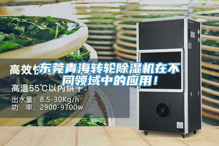 东莞青海转轮91免费网站在线观看在不同领域中的应用！