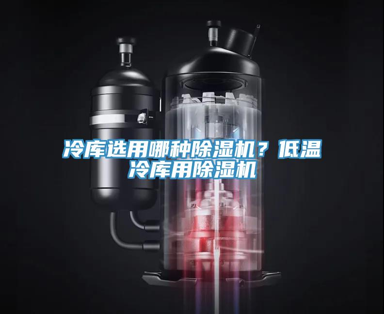 冷库选用哪种91免费网站在线观看？低温冷库用91免费网站在线观看