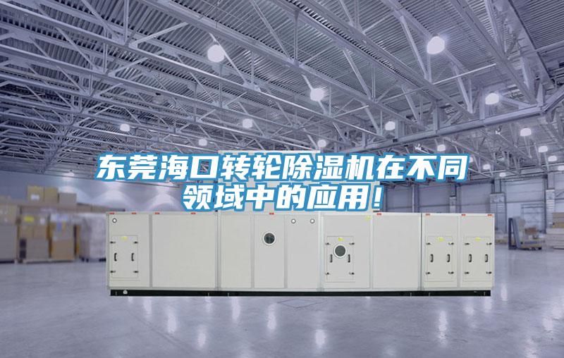 东莞海口转轮91免费网站在线观看在不同领域中的应用！