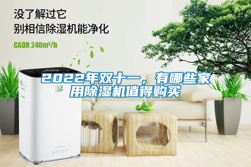 2022年双十一，有哪些家用91免费网站在线观看值得购买