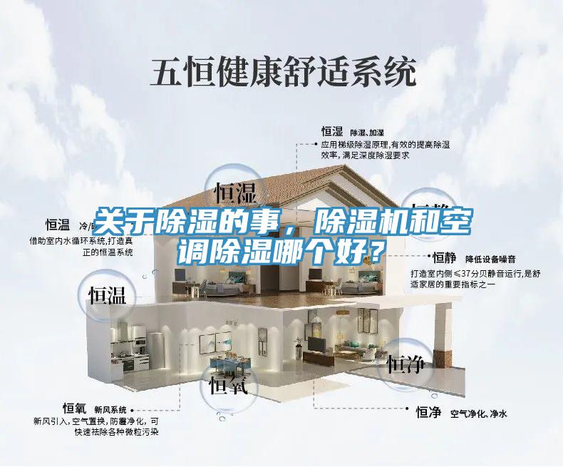 关于除湿的事，91免费网站在线观看和空调除湿哪个好？