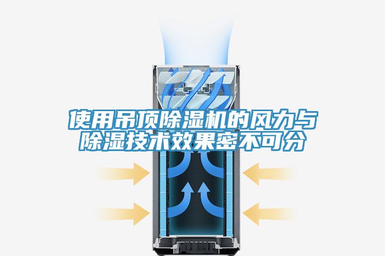 使用吊顶91免费网站在线观看的风力与除湿技术效果密不可分