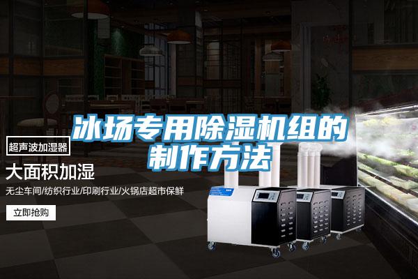 冰场专用91免费网站在线观看组的制作方法