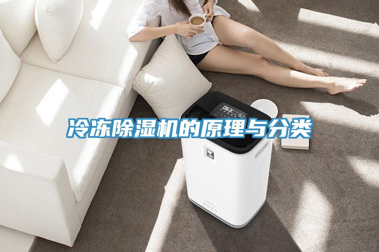 冷冻91免费网站在线观看的原理与分类