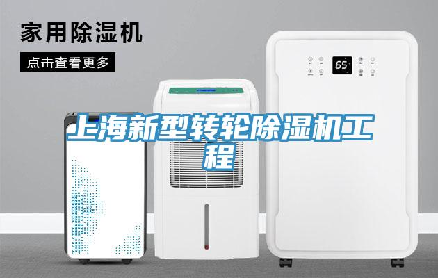 上海新型转轮91免费网站在线观看工程