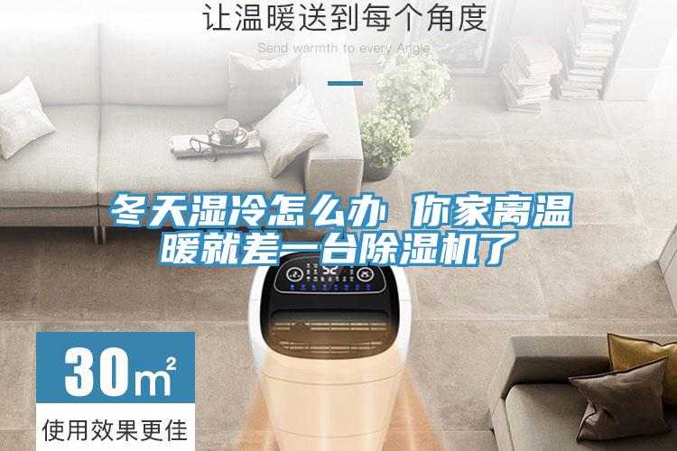 冬天湿冷怎么办 你家离温暖就差一台91免费网站在线观看了
