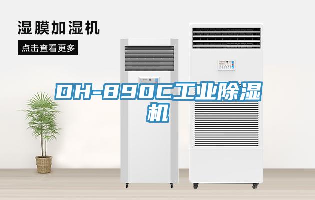 DH-890C工业91免费网站在线观看
