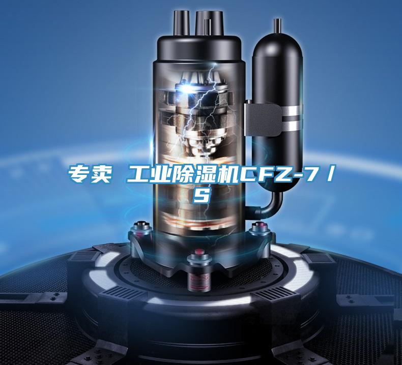 专卖 工业91免费网站在线观看CFZ-7／S