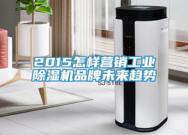 2015怎样营销工业91免费网站在线观看品牌未来趋势
