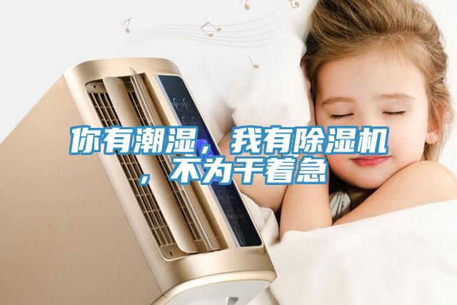 你有潮湿，我有91免费网站在线观看，不为干着急