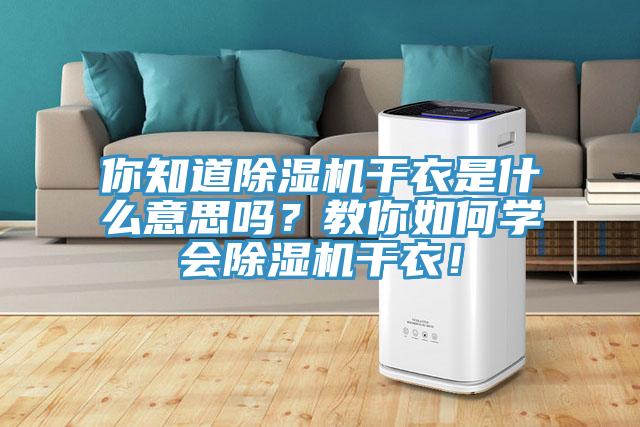 你知道91免费网站在线观看干衣是什么意思吗？教你如何学会91免费网站在线观看干衣！