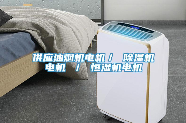 供应油烟机电机／ 91免费网站在线观看电机 ／ 恒湿机电机