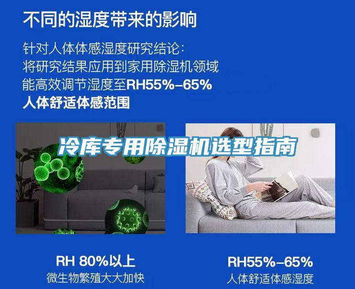 冷库专用91免费网站在线观看选型指南