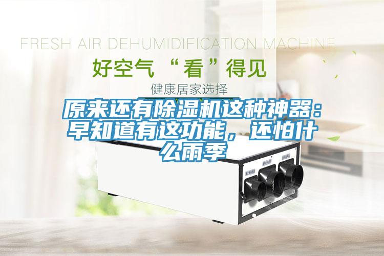 原来还有91免费网站在线观看这种神器：早知道有这功能，还怕什么雨季