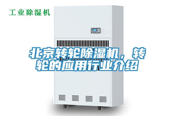 北京转轮91免费网站在线观看，转轮的应用行业介绍