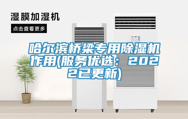 哈尔滨桥梁专用91免费网站在线观看作用(服务优选：2022已更新)