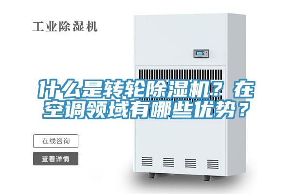 什么是转轮91免费网站在线观看？在空调领域有哪些优势？