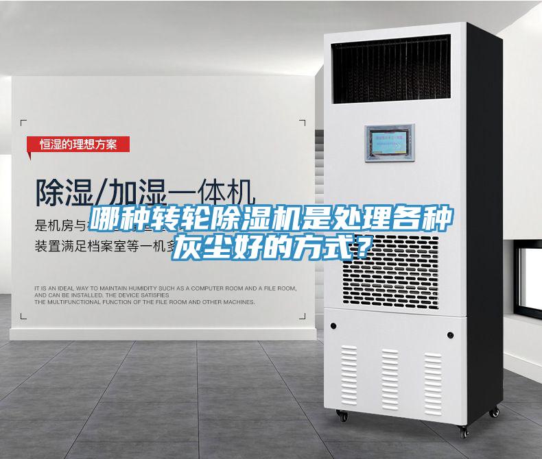 哪种转轮91免费网站在线观看是处理各种灰尘好的方式？