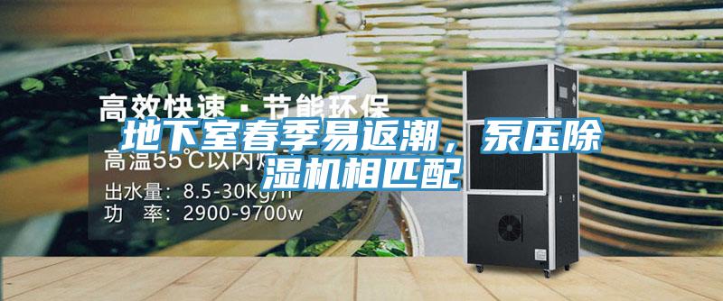 地下室春季易返潮，泵压91免费网站在线观看相匹配